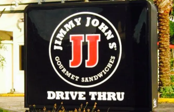 Jimmy John's