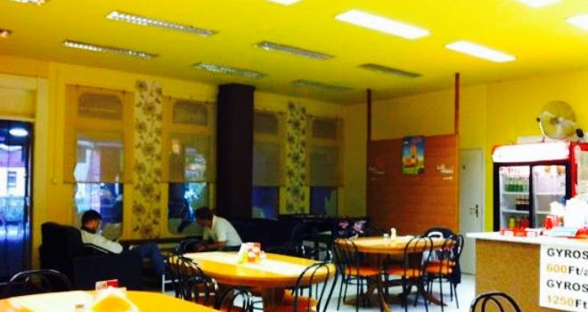 Peti Pizza