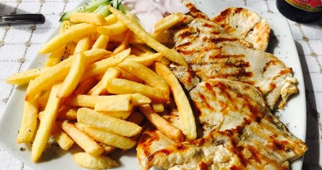 Restaurant Silistria