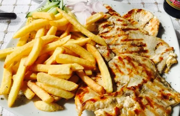 Restaurant Silistria