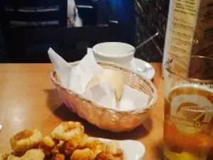 The Laughing Clam LLC