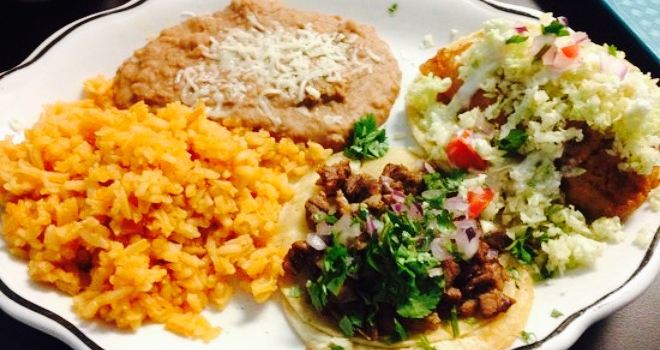 Los Cabos Tacos
