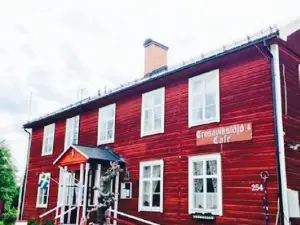 Trosavik Slojd & Cafe