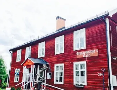 Trosavik Slojd & Cafe