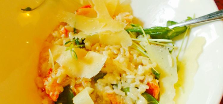 Row House Lobster Co.
