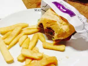 Madero