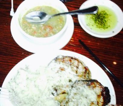 Carrabba's Italian Grill