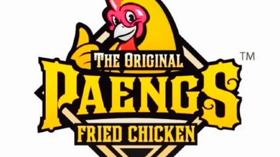 Paeng's Fried Chicken