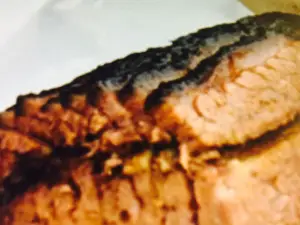 MISSION BBQ