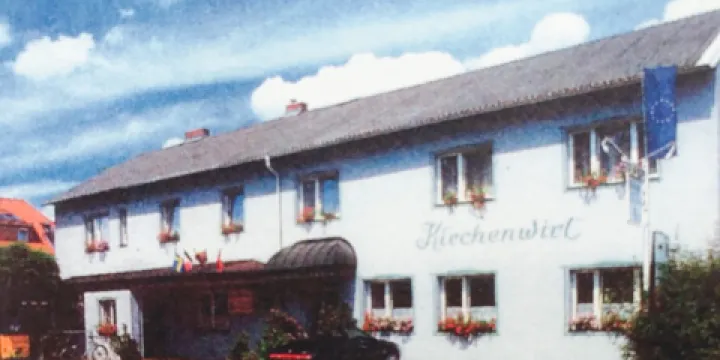 Kirchenwirt