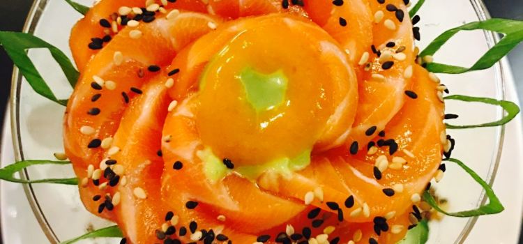 Hiro Restaurante e Sushi House