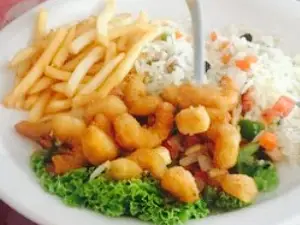 Varanda restaurante e pizzaria