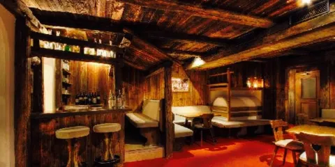 Trattoria con Griglia La Tambra