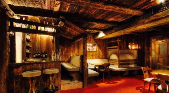 Trattoria con Griglia La Tambra