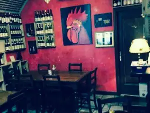 Enoteca da Bacco