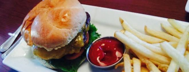 Ruby Tuesday