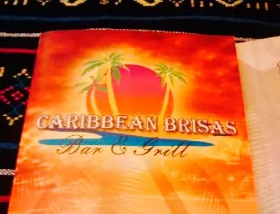 Caribbean Brisas