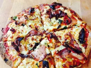 Legend Pizza