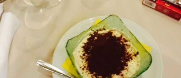 Ristorante Pizzeria Casablanca