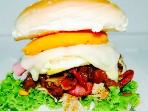 Barao Hamburgueres