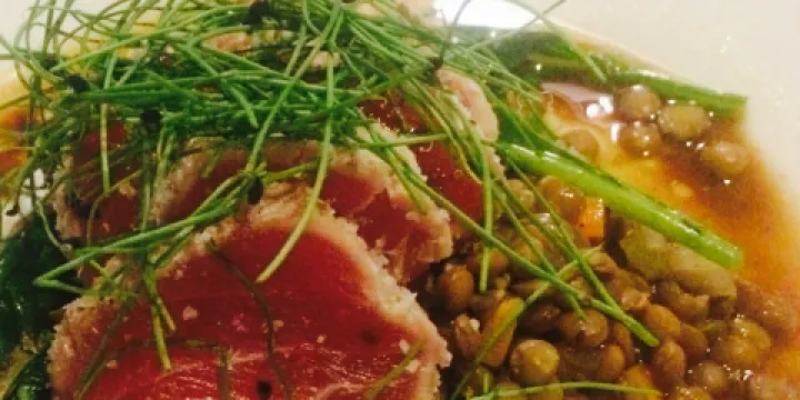 Five Senses Restaurant Bar and Catering