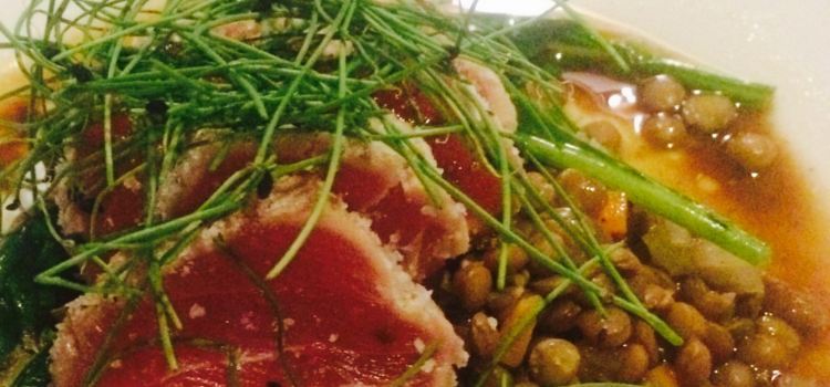 Five Senses Restaurant, Bar & Catering