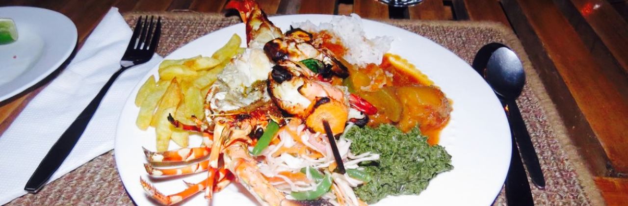 Mike's Beach Restaurant & Bar