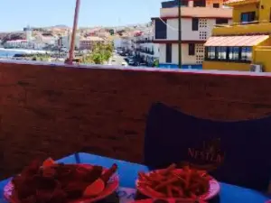 Cofradía El Muelle de Candelaria