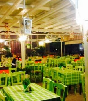 Kioukiis Restaurant