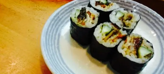 Kisaragi Sushi
