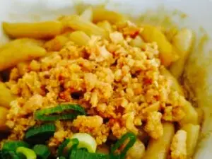Mie Selecta