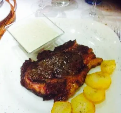 Arrosseria Marisqueria 2