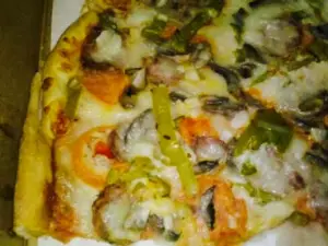 Ricco's Pizza