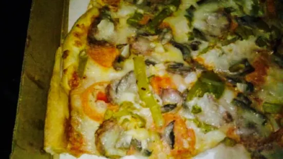 Ricco's Pizza