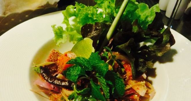 Let it be Cafe & Eatery
