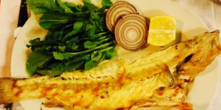 Cancan Gurme Restaurant