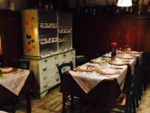 Trattoria Boccondivino
