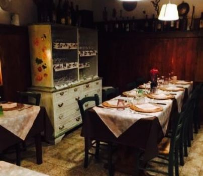 Trattoria Boccondivino