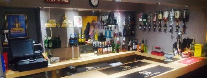 Ruan Thai Restaurant