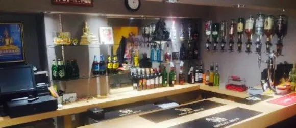 Ruan Thai Restaurant