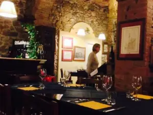 La Taverna di Casciano