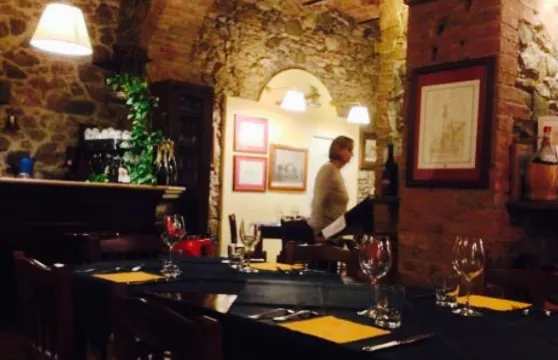 La Taverna di Casciano