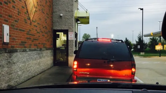 Sonic Drive-In