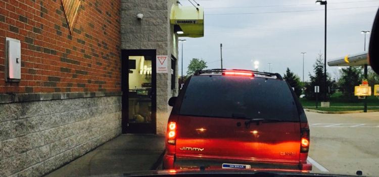 Sonic Drive-In