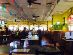 El Nopal Mexican Restaurant