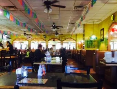 El Nopal Mexican Restaurant