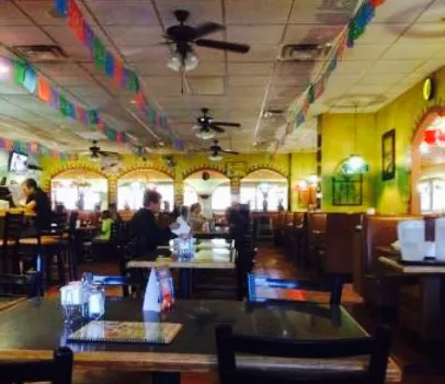 El Nopal Mexican Restaurant