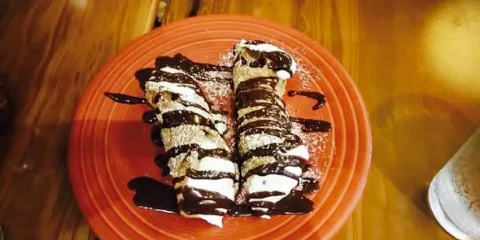 Il Vicino Wood Oven Pizza