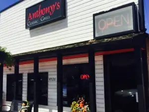 Anthony's Classic Grill