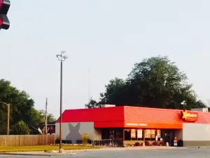 Hardee's